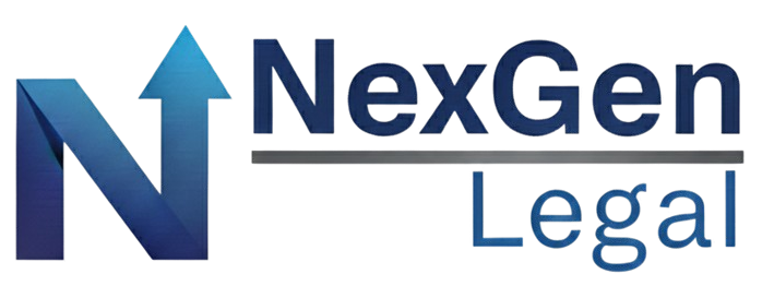NexGen Legal Logo